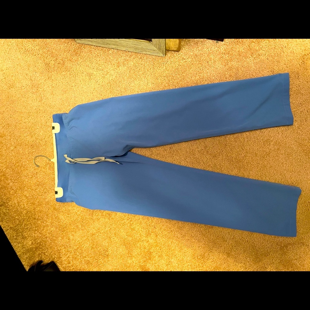 Figs scrub bottom pants